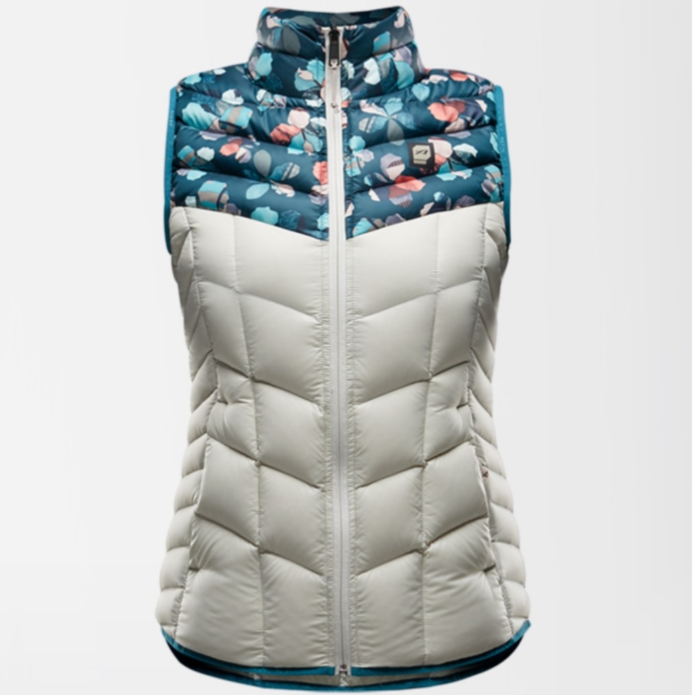 Orage Women's Link Vest